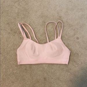 Lululemon like a cloud bra
